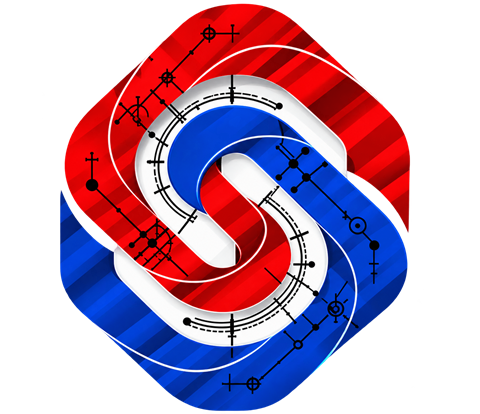 Simetri logo